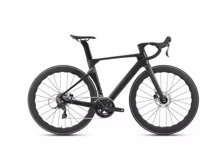 MatteBlack