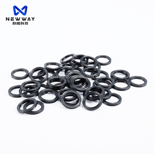 Joint torique en caoutchouc NBR, FKM, EPDM, silicone, tailles standard/métriques, marque <span class=keywords><strong>NewWay</strong></span>, prix usine, haute qualité, certifié ISO IATF - Product Image 5