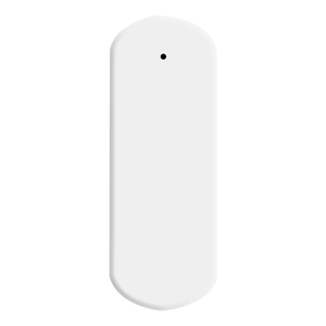 <b>Mini</b> GPS <b>Tracker</b> White Plastic Body With SOS Button Gps Positioning Locator For Keys - Product Image 4