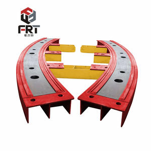 Fabricantes de Maquinaria de Fundición de Metales a Gran Escala en Luoyang: Servicio de Procesamiento Externo para Fundiciones de Placas Grandes, Bancadas de Máquinas y Carcasas - Product Image 1