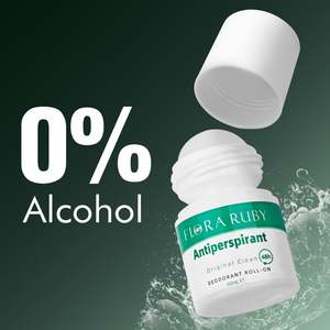 Desodorante Antitranspirante en Barra Unisex al por Mayor, Secado Rápido, Protección y Frescura Durante Todo el Día para Hombres y Mujeres - Product Image 5