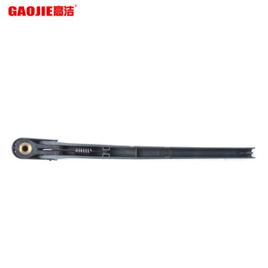 Aplicable a Alfa Romeo 147/Alfa Romeo 147 2000-2010 conjunto de brazo oscilante para limpiaparabrisas trasero - Product Image 2