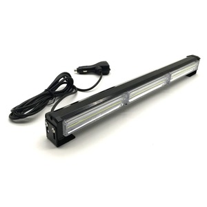 Luz Estroboscópica LED COB de Emergencia de 12V 24V de Cuatro Lados para Camiones de Remolque, Vehículos, Bomberos, Advertencia de Emergencia - Product Image 2