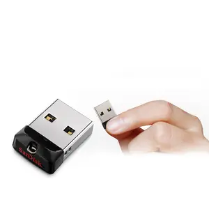 Wholesale SanDisk Mini Creative Flash Drive Portable USB Memory Stick OTG USB Flash Drive For Tablet PC Laptop