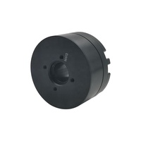 Motor DD de Accionamiento Directo de Alto Torque HO5515, Actuador Rotatorio de Eje Hueco de 16 mm para Mesa Giratoria CNC y Maquinaria de Precisión PTZ