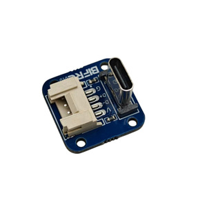 Module de port de charge pour aspirateur portable USB Type-C 14P vers HY2.0, carte de test d'interface d'alimentation L501 - Product Image 1