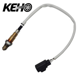 Capteur d'oxygène pour Land Rover Freelander 2 0L BJ32-9G444-AA – Remplacement du capteur O2 – Vente chaude - Product Image 2