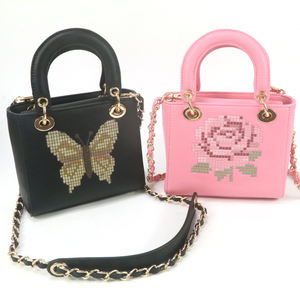 2023 alla moda Mini Bols <span class=keywords><strong>O</strong></span>, borse firmate per bambini borse da bambino per bambine borse per bambini firmate - Product Image 3