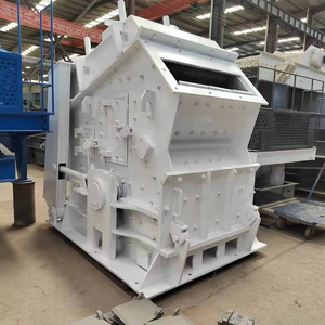 Mineração Minério Impacto Stone <span class=keywords><strong>Breaker</strong></span> Construção Pedreira Triturador Máquina para Granito Cimento Concreto Agregado Linha De Produção De Areia - Product Image 3