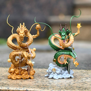 Linda vente en gros Offre Spéciale Anime Dragons-Balls <span class=keywords><strong>Shenron</strong></span> Pvc résine Statues enfant jouets artisanat figurines d'action anime <span class=keywords><strong>figurine</strong></span> d'action - Product Image 5