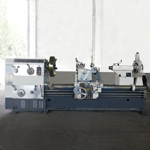 Kim Loại chuyển máy tiện Heavy Duty ngang Shaper máy kim loại hình máy độ chính xác cao Máy <span class=keywords><strong>cw61100</strong></span> - Product Image 2