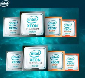<span class=keywords><strong>Xeon</strong></span> máy chủ Máy Trạm CPU Bộ xử lý 8160 8168 8176 8180 - Product Image 2