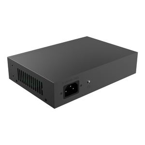 Smart AI PoE <b>Switch</b> 8-Port 10/100Mbps Full Duplex <b>Network</b> <b>Switch</b> with 2 Uplink and 1 SFP Port - Product Image 3