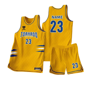 Jersey Basket Pria Amerika Warna Kuning Emas Hitam 24 Berkualitas Tinggi Jahitan Klasik Bernapas Ukuran Besar Musim Panas - Product Image 5