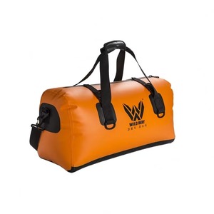 Muestra gratuita, nuevo estilo, logotipo personalizado, mochila impermeable a la moda. - Product Image 3