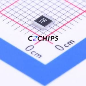 Résistance CMS RC1210JR-0716RL 1210 (Type : Film Épais) (Résistance : 16 Ohms Précision : 5%) - Product Image 1