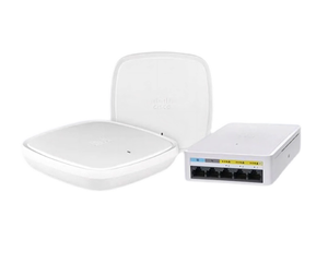 Points d'accès sans fil Wi-Fi 6 de la série <span class=keywords><strong>C9120AX</strong></span> neufs et originaux (C9120AXI-E C9120AXI-A C9120AXI-B C9120AXI-K C9120AXI-S) 1 an - Product Image 3