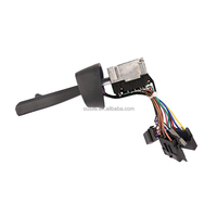 Commutateur de clignotant pour Volvo 3172172 3172173 Accessoires de voiture 1624136 Commutateur de clignotant Commutateur de phare Commutateur de variateur