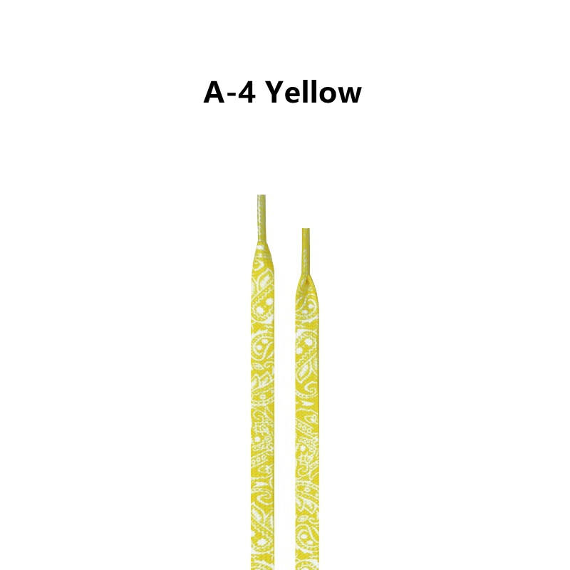 A-4 Yellow