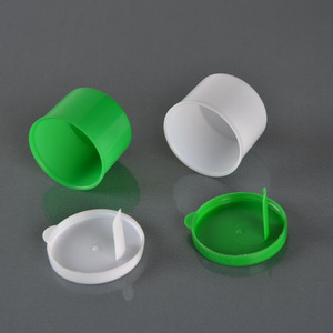 Vente en gros bon marché d'échantillons hospitaliers Conteneur d'échantillon de selles PP/PS Conteneur de selles jetables 30 ml 20ml - Product Image 4