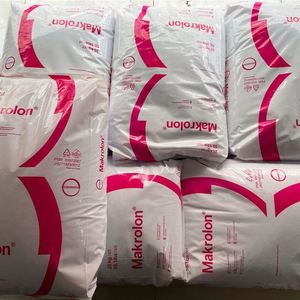 เม็ดพลาสติกโพลีคาร์บอเนต Covestro PC Makrolon 2807 วัสดุพลาสติกวิศวกรรม โพลีเอไมด์ 6 สำหรับฉีดขึ้นรูป - Product Image 4
