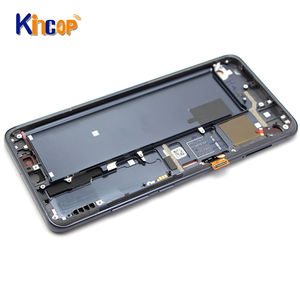 Per <span class=keywords><strong>XiaoMi</strong></span> <span class=keywords><strong>Note</strong></span> <span class=keywords><strong>10</strong></span>/<span class=keywords><strong>Note</strong></span> <span class=keywords><strong>10</strong></span> <span class=keywords><strong>Lite</strong></span>/<span class=keywords><strong>Note</strong></span> <span class=keywords><strong>10</strong></span> Pro Display Touch Screen gruppo digitalizzatore AMOLED per <span class=keywords><strong>Xiaomi</strong></span> Mi CC9 Pro schermo LCD - Product Image 5