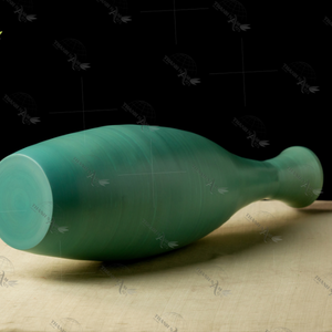 แจกันไม้ไผ่สำหรับจัดแสดงดอกไม้ในร่มและกลางแจ้งสีตามสั่ง - Product Image 3