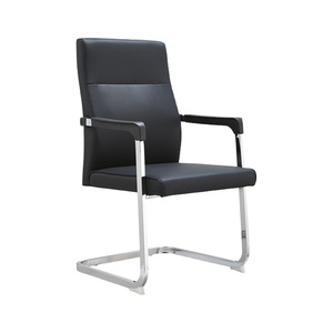 Hiện đại thoải mái da ghế văn phòng cho nhà nghiên cứu hoặc ký túc xá cho sinh viên hoặc ông chủ ít vận động trở lại cho Bàn máy tính - Product Image 1