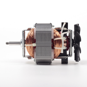Moteur <span class=keywords><strong>AC</strong></span> 120V pour mélangeurs, mixeurs et cafetières Modèle 7625 Direct Usine - Product Image 4