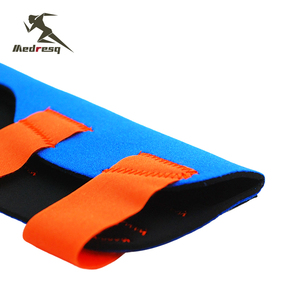 Kit de Inmovilización de Fracturas Universal de Primera Calidad Medresq: Material EVA Radiotransparente para Adultos y Niños - Product Image 5