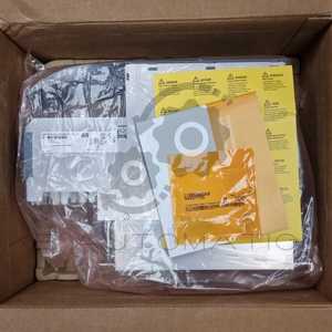 โมดูลแหล่งจ่ายไฟหลายตัวสำหรับระบบอัตโนมัติในอุตสาหกรรม8BVP0440HW00.000-1 B & R ของแท้ - Product Image 2