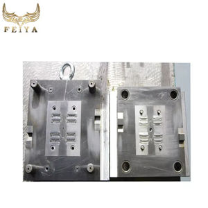 Sujetador y clip de plástico de piezas de automóvil universales de alta precisión y garantía de calidad - Product Image 3