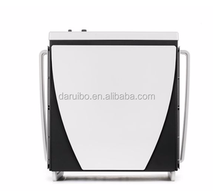 Oscilloscope Infiniium série V KEYSIGHT DSAV164A 16 GHz 4 canaux analogiques - Product Image 5