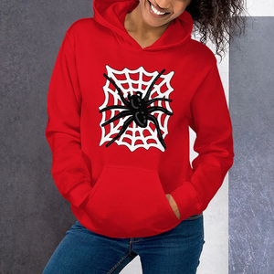 Double-lined Hood with Matching Drawcord <strong>Spider</strong> <strong>Hoodie</strong> 1.1 <strong>Vendor</strong> Front Pouch Pocket <strong>Spider</strong> Web <strong>Hoodie</strong> 555 <strong>Spider</strong> <strong>Hoodie</strong> - Product Image 6