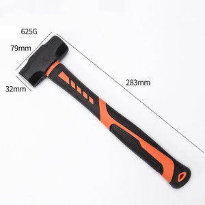 Martillo de Demolición Octagonal Sólido y Resistente para Paredes, Mango Superduro, Material de Acero con Alto Contenido de Carbono, Personalizable, Soporte OEM - Product Image 5