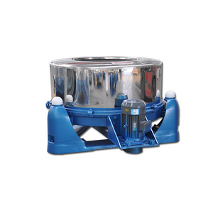 เครื่องอบแห้งอุตสาหกรรม Senkoshi รุ่น Ss752-600 ขนาด 50 กก. สแตนเลส กึ่งอัตโนมัติ 380 โวลต์ 2000 วัตต์ - Product Image 4