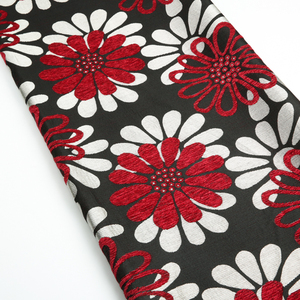 Cina arredamento per la casa 100% tessuto in poliestere - Product Image 2