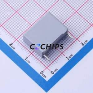 ตัวเก็บประจุความปลอดภัย BFC233660223 แบบ Through hole (THT), ระยะขา P=15 มม. 22nF 20% 300V Y2 - Product Image 2