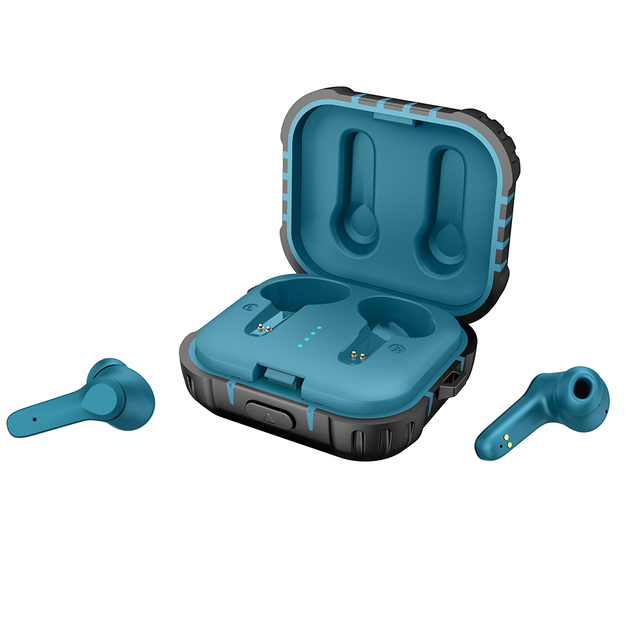 Bluetooth 5.0 ANC Earphones Noise Canceling Earbuds True TWS Active Noise Cancelling Earbuds with ENC 3-4H Playback