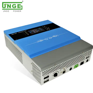 Điện áp cao bền bỉ MPPT 80A 100A 192V <span class=keywords><strong>480V</strong></span> 584V sạc năng lượng mặt trời Điều khiển Wifi/RS485 - Product Image 1