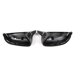 Hot Selling Carbon Fiber Black <span class=keywords><strong>M</strong></span> Stijl Vervangende Zijspiegelkap Voor Bmw Nieuwe 3-serie G20 (Lhd) 2019-In Spiegelkap - Product Image 6