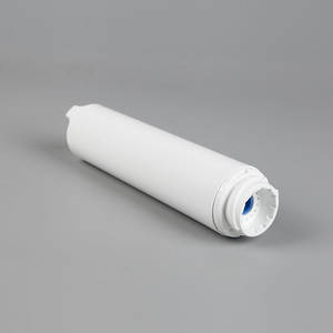 Cartouche de filtre à eau pour réfrigérateur Gswf, charbon actif, 15, installation facile, accessoire - Product Image 1