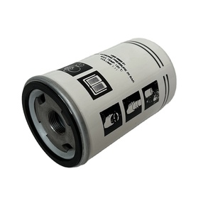 Kit de filtre à cartouche 2901086501, élément adapté pour compresseur industriel - Product Image 5