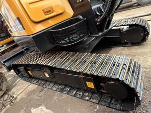 Excavadora de segunda mano Sany SY60C, maquinaria de movimiento de tierras a la venta, Komatsu, componentes de núcleo de peso operativo de 6 toneladas, bomba de motor - Product Image 6