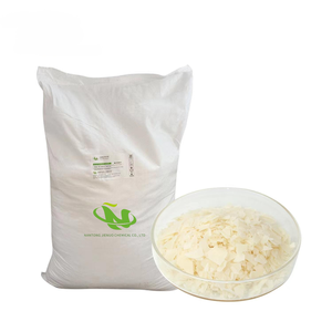 PEG Stearate Seri PEG400MS CAS 9005-08-7 Langsung dari Pabrik, Non-Ionik HLB7.2-18, Pengemulsi Pengental, Bahan Bantu Kosmetik Tekstil - Product Image 5