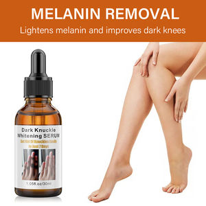 Suero de blanqueamiento rápido para nudillos oscuros de etiqueta privada OEM, eliminador de <span class=keywords><strong>manchas</strong></span> intensas para nudillos de mano, codos, rodilla, ácido azelaico líquido - Product Image 5
