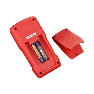 Multímetro Digital Portátil TA800A 600V, Nuevo, Profesional, Mini, con Pantalla LCD - Product Image 2