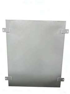 Solar Photovoltaic Grid Tied Combiner Box PV Distribution Box for Solar <b>Power</b> System Energy Storage Integration Custom - Product Image 5