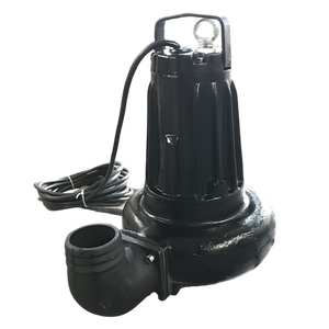 Bomba Sumergible para Aguas Residuales Kaipude WQ25-30-5.5 Tipo WQ, 1 Año de Garantía, Productividad de 1000 L/Hora, 380V, 5.5 kW, 175 kg - Product Image 1