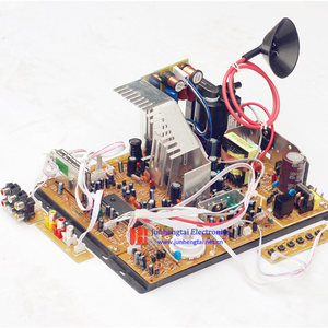 14-21 Inch 247*198mm Universal Slim Type <strong>CRT</strong> <strong>TV</strong> Kit - Product Image 1